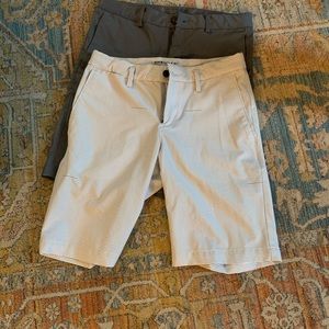 Nike golf shorts